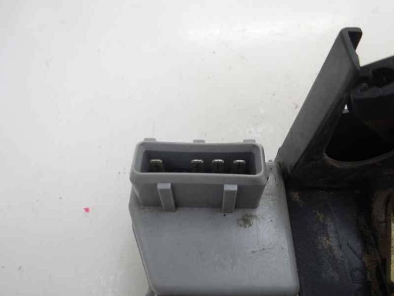 CERRADURA PUERTA TRASERA DERECHA CITROEN XSARA BERLINA 1999 2.0 HDI (90 CV)