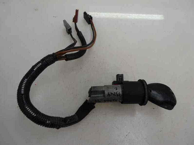 CONMUTADOR DE ARRANQUE CITROEN XSARA BERLINA 1999 2.0 HDI (90 CV)