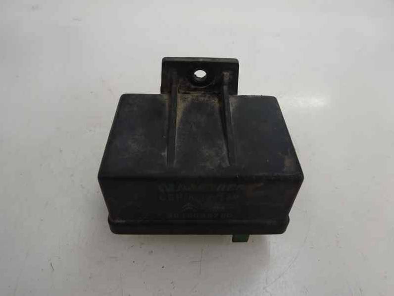 CAJA PRECALENTAMIENTO CITROEN XSARA BERLINA 1999 2.0 HDI (90 CV)