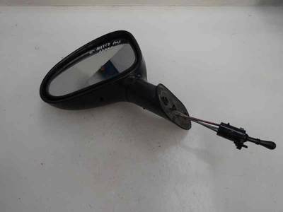 RETROVISOR IZQUIERDO CHEVROLET MATIZ 2005 0.8 (52 CV)
