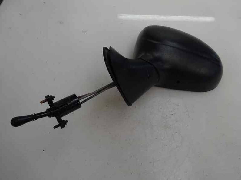 RETROVISOR IZQUIERDO CHEVROLET MATIZ 2005 0.8 (52 CV)