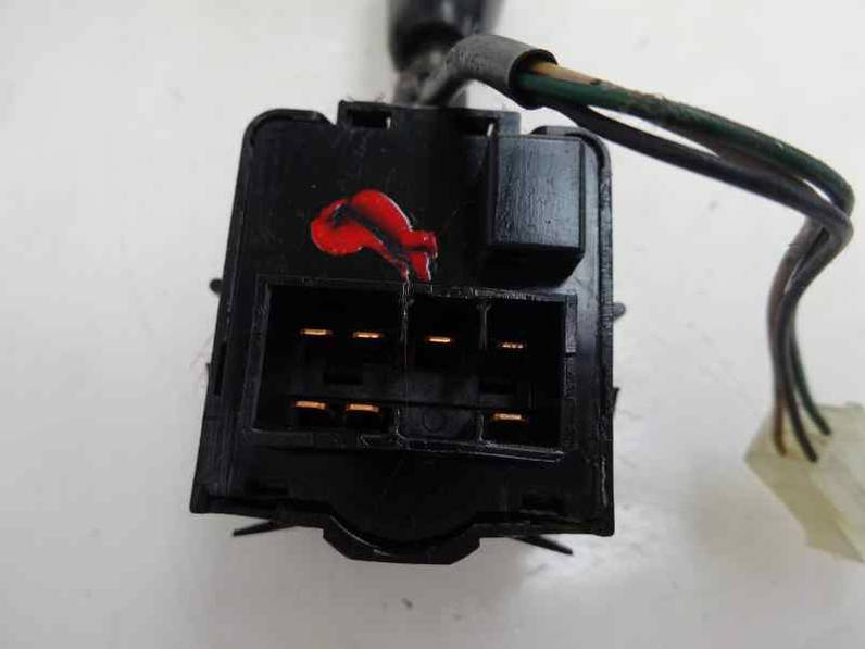 MANDO LUCES CHEVROLET MATIZ 2005 0.8 (52 CV)