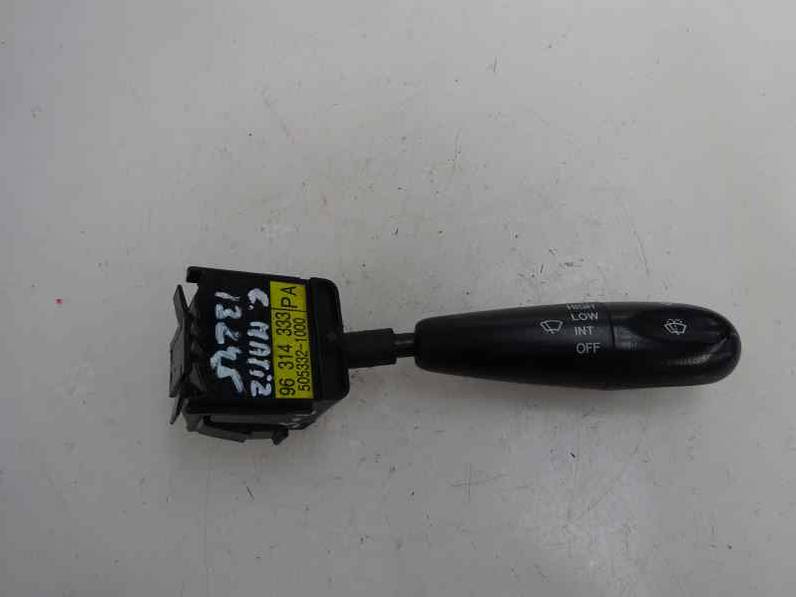 MANDO LIMPIA CHEVROLET MATIZ 2005 0.8 (52 CV)