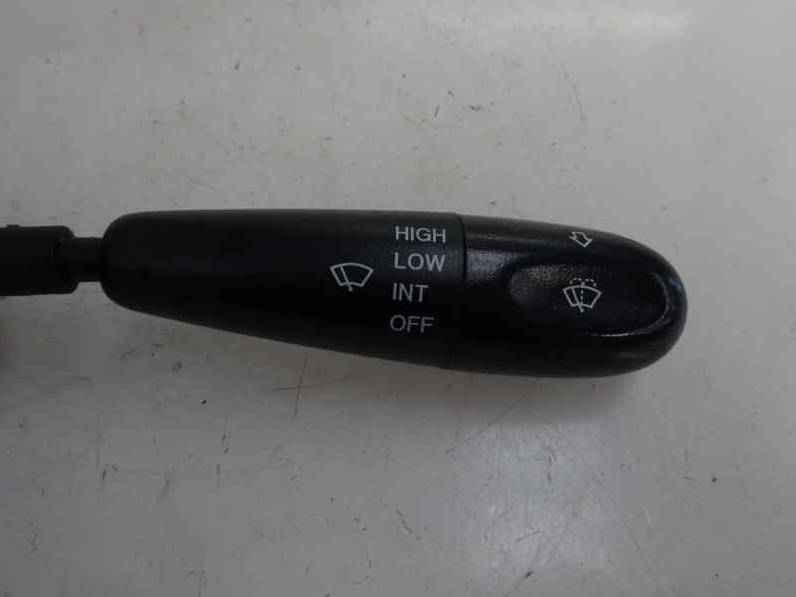 MANDO LIMPIA CHEVROLET MATIZ 2005 0.8 (52 CV)