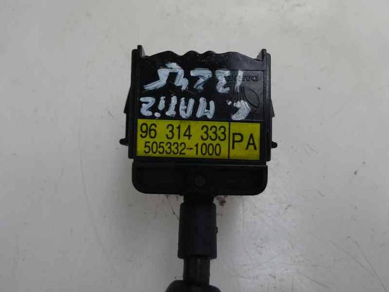 MANDO LIMPIA CHEVROLET MATIZ 2005 0.8 (52 CV)