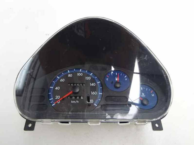 CUADRO INSTRUMENTOS CHEVROLET MATIZ 2005 0.8 (52 CV)