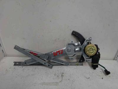 ELEVALUNAS DELANTERO DERECHO CHEVROLET MATIZ 2005 0.8 (52 CV)