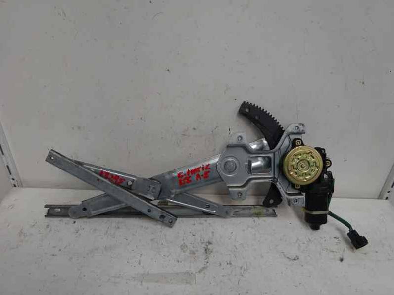 ELEVALUNAS DELANTERO DERECHO CHEVROLET MATIZ 2005 0.8 (52 CV)