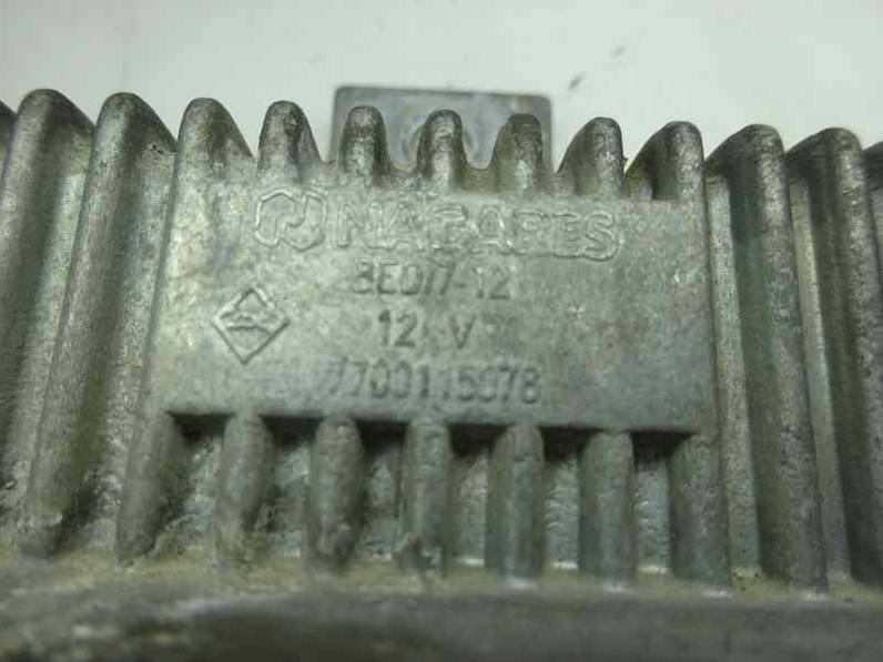 CAJA PRECALENTAMIENTO RENAULT CLIO III 2008 1.5 DCI D (106 CV)