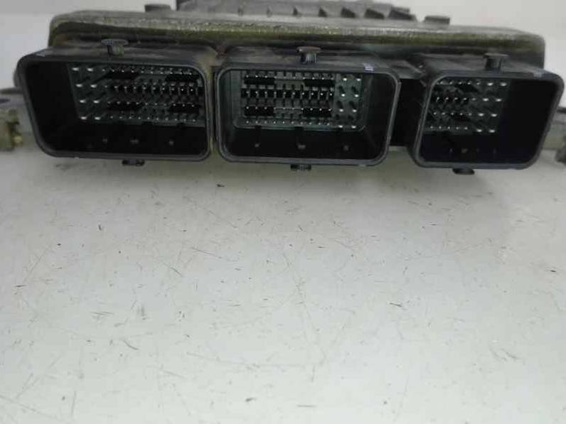 CENTRALITA MOTOR UCE RENAULT CLIO III 2008 1.5 DCI D (106 CV)