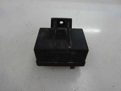 CAJA PRECALENTAMIENTO PEUGEOT PARTNER 2001 1.9 D (69 CV)