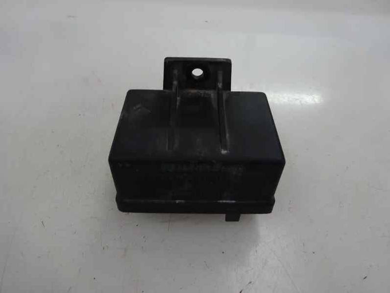 CAJA PRECALENTAMIENTO PEUGEOT PARTNER 2001 1.9 D (69 CV)