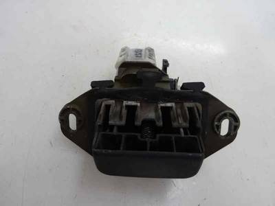 MANETA EXTERIOR PORTON RENAULT MEGANE I CLASSIC 2000 1.9 DTI D (98 CV)