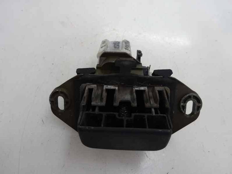 MANETA EXTERIOR PORTON RENAULT MEGANE I CLASSIC 2000 1.9 DTI D (98 CV)