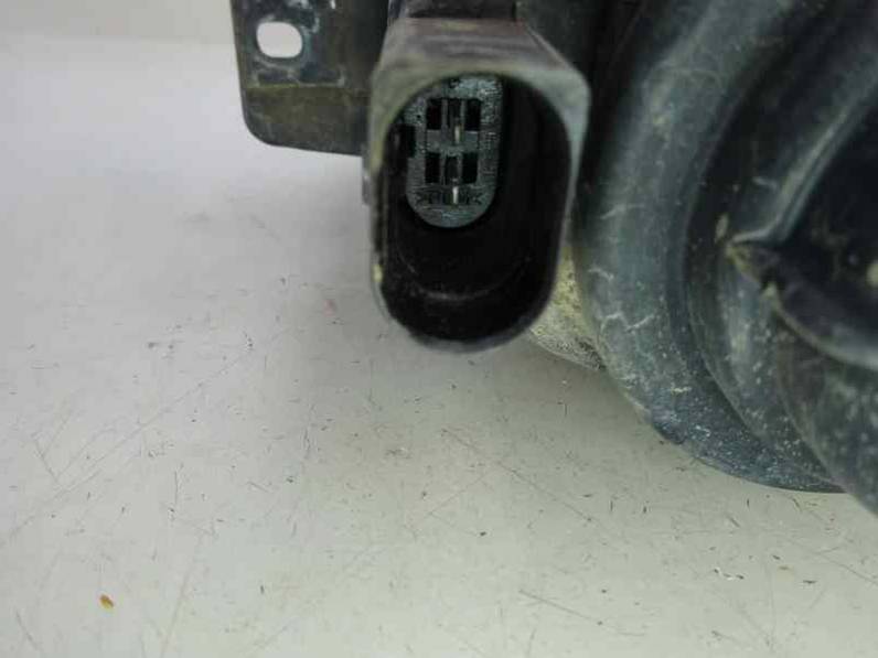 FARO ANTINIEBLA IZQUIERDO SEAT TOLEDO 2000 1.9 TDI (110 CV)