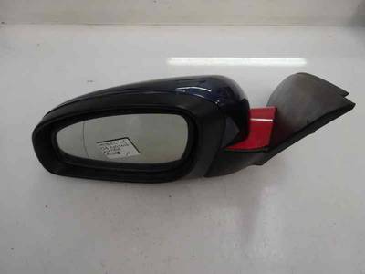 RETROVISOR IZQUIERDO OPEL VECTRA C BERLINA 2005 1.8 16V (122 CV)