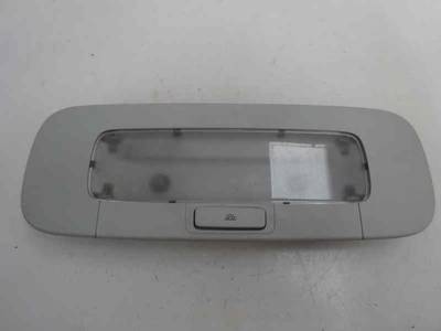 LUZ INTERIOR VOLKSWAGEN GOLF V BERLINA 2004 1.4 16V (75 CV)