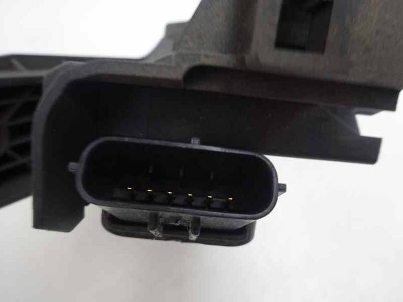 POTENCIOMETRO PEDAL VOLKSWAGEN GOLF V BERLINA 2004 1.4 16V (75 CV)