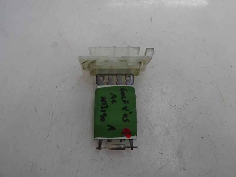 RESISTENCIA CALEFACCION VOLKSWAGEN GOLF V BERLINA 2004 1.4 16V (75 CV)