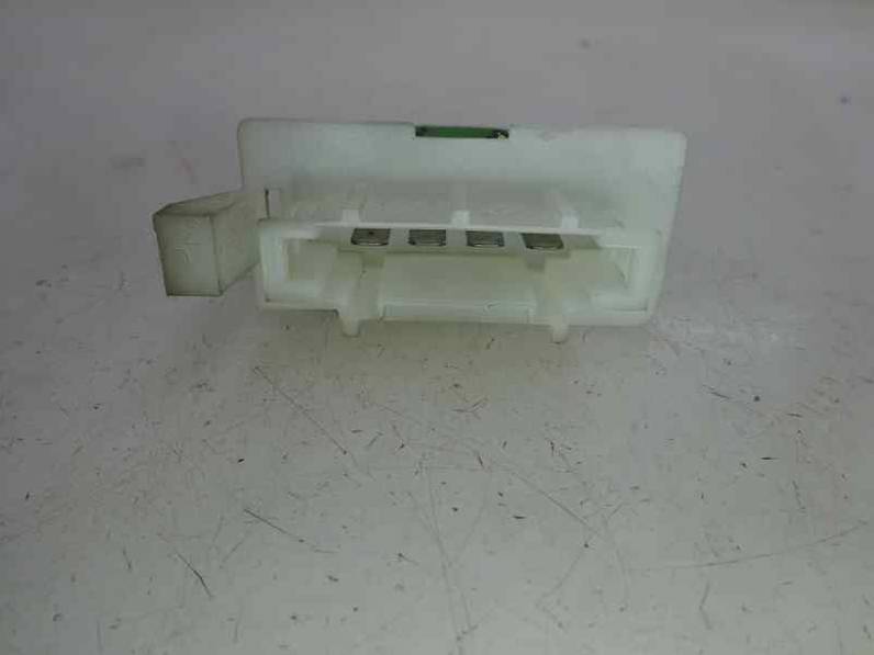 RESISTENCIA CALEFACCION VOLKSWAGEN GOLF V BERLINA 2004 1.4 16V (75 CV)