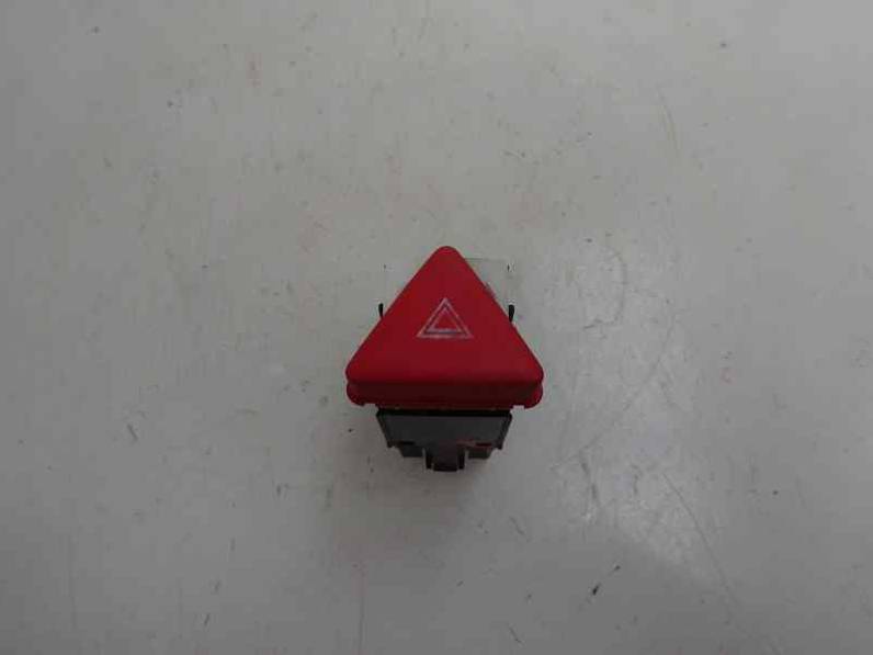 WARNING VOLKSWAGEN GOLF V BERLINA 2004 1.4 16V (75 CV)