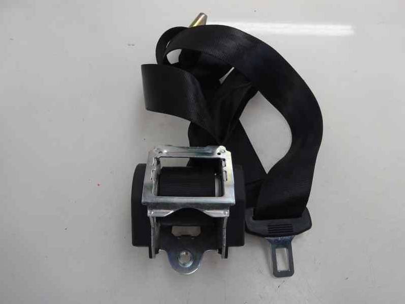 CINTURON SEGURIDAD TRASERO DERECHO VOLKSWAGEN GOLF V BERLINA 2004 1.4 16V (75 CV)