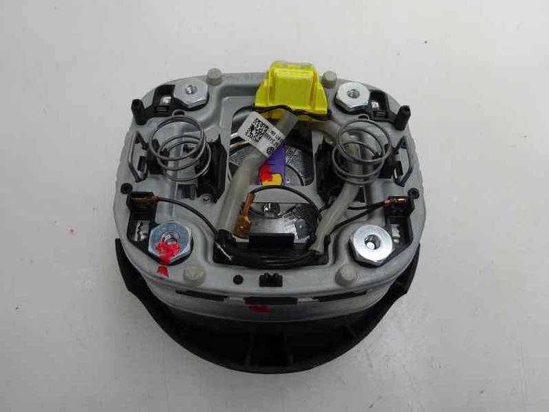 AIRBAG DELANTERO IZQUIERDO VOLKSWAGEN GOLF V BERLINA 2004 1.4 16V (75 CV)