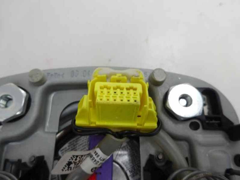 AIRBAG DELANTERO IZQUIERDO VOLKSWAGEN GOLF V BERLINA 2004 1.4 16V (75 CV)