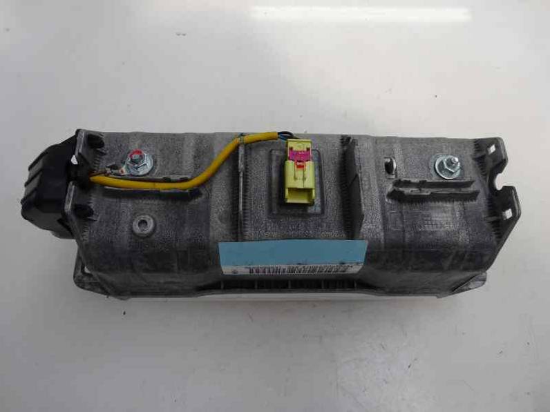 AIRBAG DELANTERO DERECHO VOLKSWAGEN GOLF V BERLINA 2004 1.4 16V (75 CV)