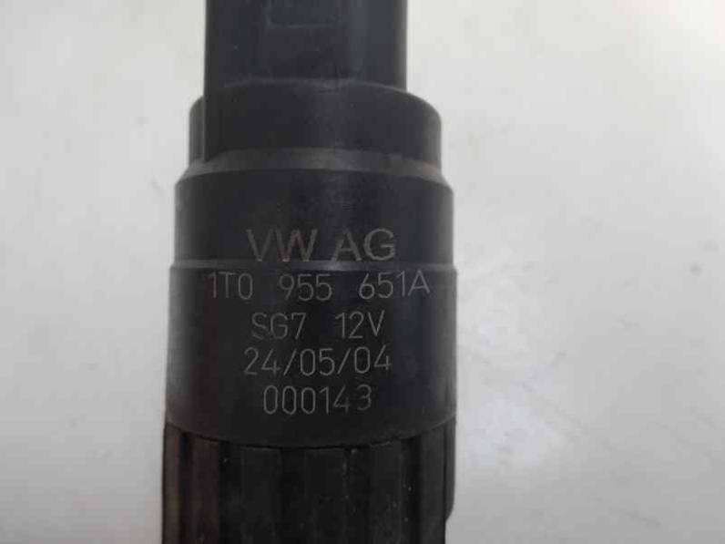 BOMBA LIMPIA VOLKSWAGEN GOLF V BERLINA 2004 1.4 16V (75 CV)