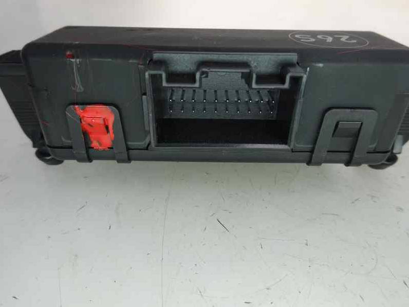 MODULO ELECTRONICO VOLKSWAGEN GOLF V BERLINA 2004 1.4 16V (75 CV)