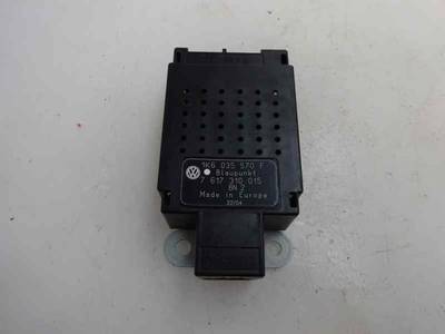 MODULO ELECTRONICO VOLKSWAGEN GOLF V BERLINA 2004 1.4 16V (75 CV)