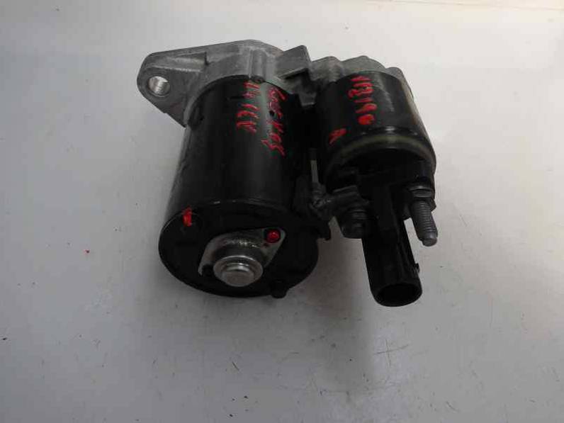 MOTOR ARRANQUE VOLKSWAGEN GOLF V BERLINA 2004 1.4 16V (75 CV)