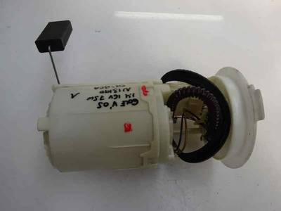 BOMBA COMBUSTIBLE VOLKSWAGEN GOLF V BERLINA 2004 1.4 16V (75 CV)