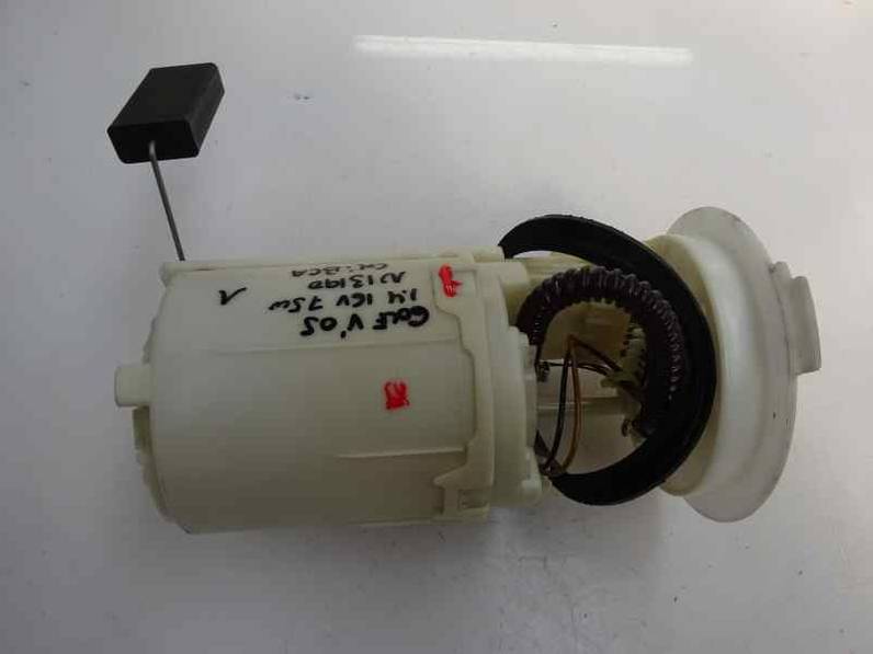 BOMBA COMBUSTIBLE VOLKSWAGEN GOLF V BERLINA 2004 1.4 16V (75 CV)