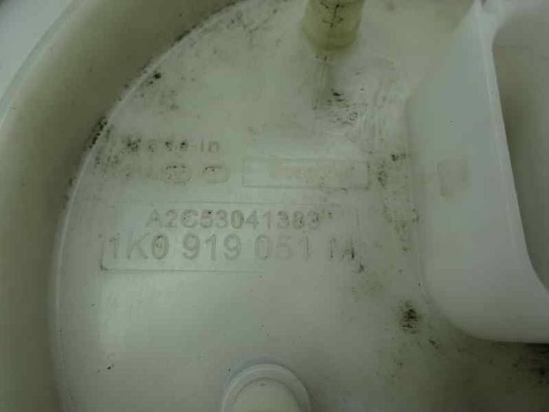 BOMBA COMBUSTIBLE VOLKSWAGEN GOLF V BERLINA 2004 1.4 16V (75 CV)