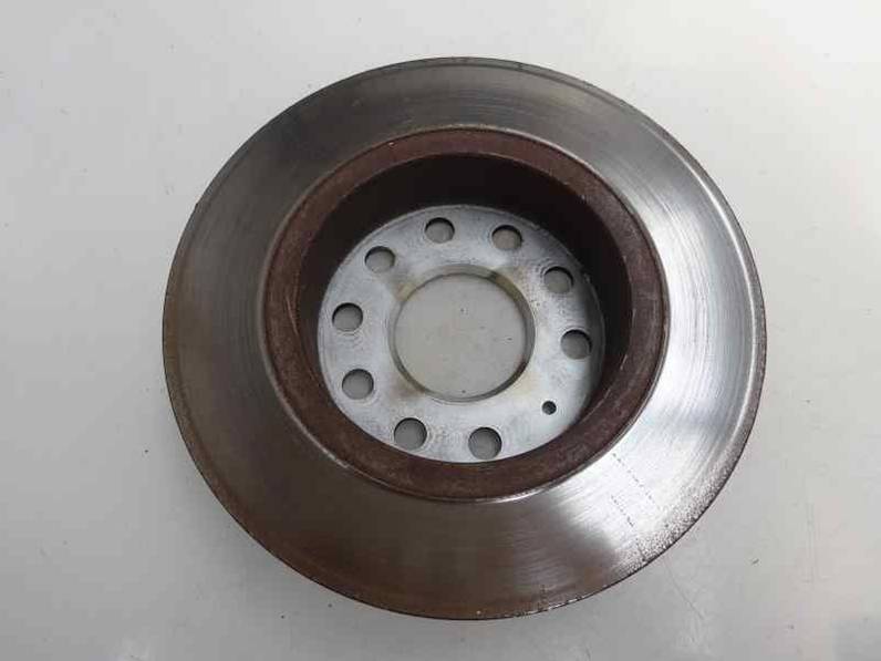 DISCO FRENO TRASERO VOLKSWAGEN GOLF V BERLINA 2004 1.4 16V (75 CV)