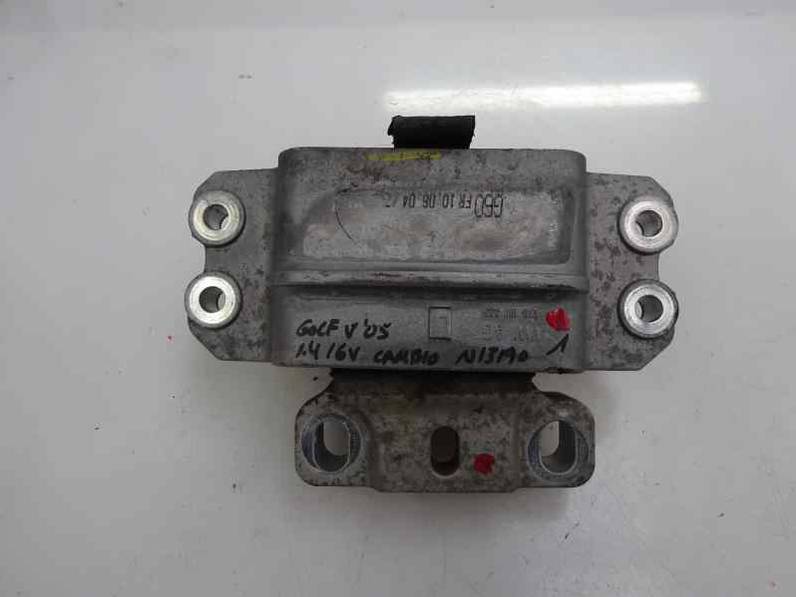 SOPORTE CAMBIO VOLKSWAGEN GOLF V BERLINA 2004 1.4 16V (75 CV)