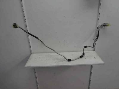 TUBOS AIRE ACONDICIONADO VOLKSWAGEN GOLF V BERLINA 2004 1.4 16V (75 CV)