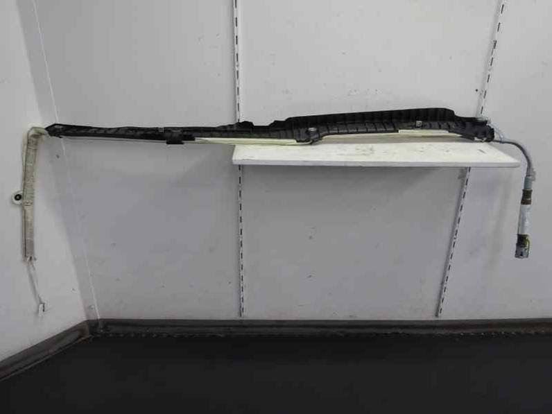 AIRBAG CORTINA DELANTERO DERECHO VOLKSWAGEN GOLF V BERLINA 2004 1.4 16V (75 CV)