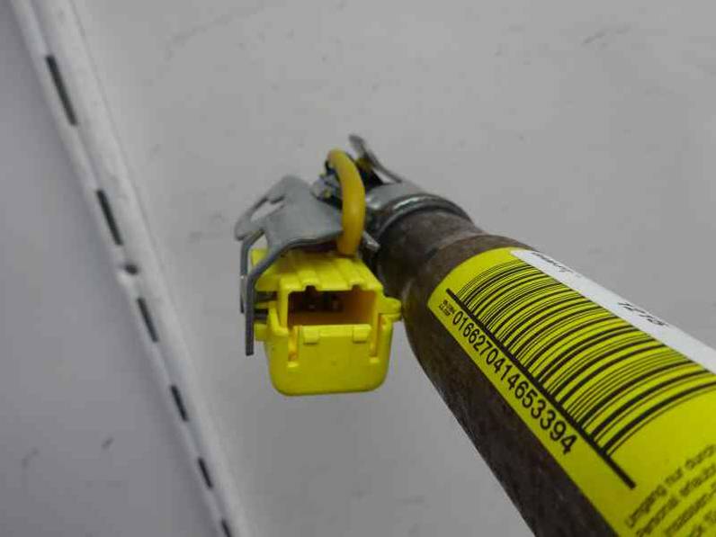 AIRBAG CORTINA DELANTERO DERECHO VOLKSWAGEN GOLF V BERLINA 2004 1.4 16V (75 CV)