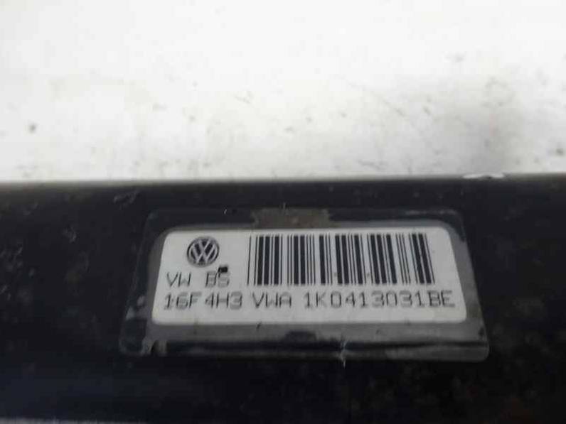 AMORTIGUADOR DELANTERO IZQUIERDO VOLKSWAGEN GOLF V BERLINA 2004 1.4 16V (75 CV)