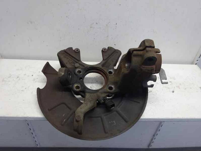 MANGUETA DELANTERA DERECHA VOLKSWAGEN GOLF V BERLINA 2004 1.4 16V (75 CV)