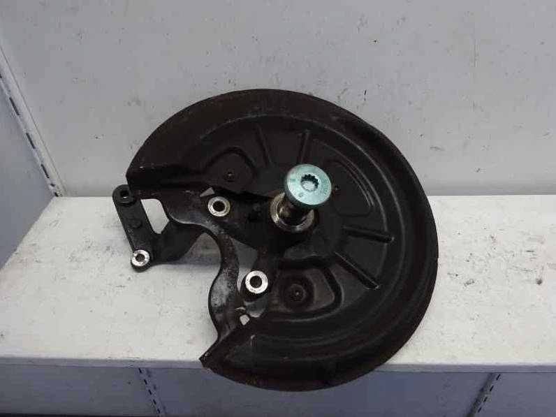 MANGUETA TRASERA DERECHA VOLKSWAGEN GOLF V BERLINA 2004 1.4 16V (75 CV)