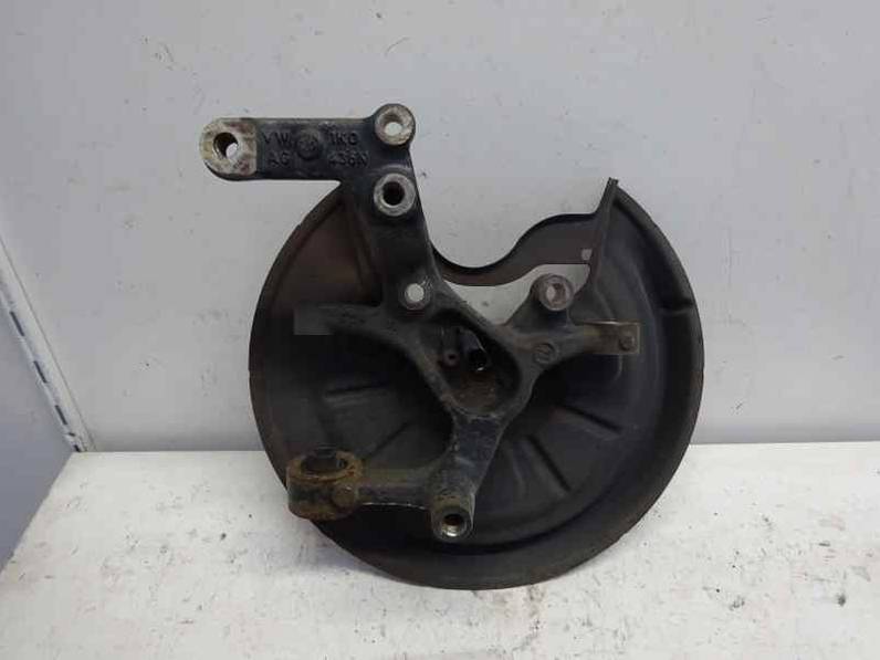 MANGUETA TRASERA DERECHA VOLKSWAGEN GOLF V BERLINA 2004 1.4 16V (75 CV)