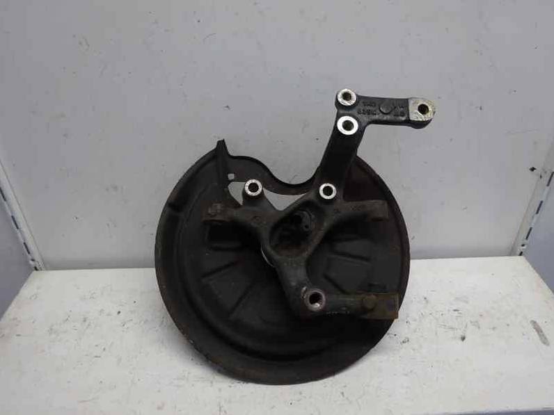 MANGUETA TRASERA IZQUIERDA VOLKSWAGEN GOLF V BERLINA 2004 1.4 16V (75 CV)