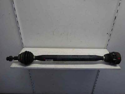 TRANSMISION DELANTERA DERECHA VOLKSWAGEN GOLF V BERLINA 2004 1.4 16V (75 CV)