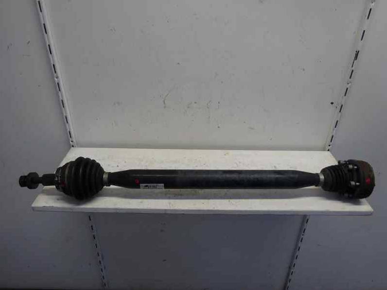 TRANSMISION DELANTERA DERECHA VOLKSWAGEN GOLF V BERLINA 2004 1.4 16V (75 CV)