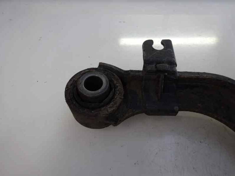 BRAZO SUSPENSION SUPERIOR TRASERO DERECHO VOLKSWAGEN GOLF V BERLINA 2004 1.4 16V (75 CV)