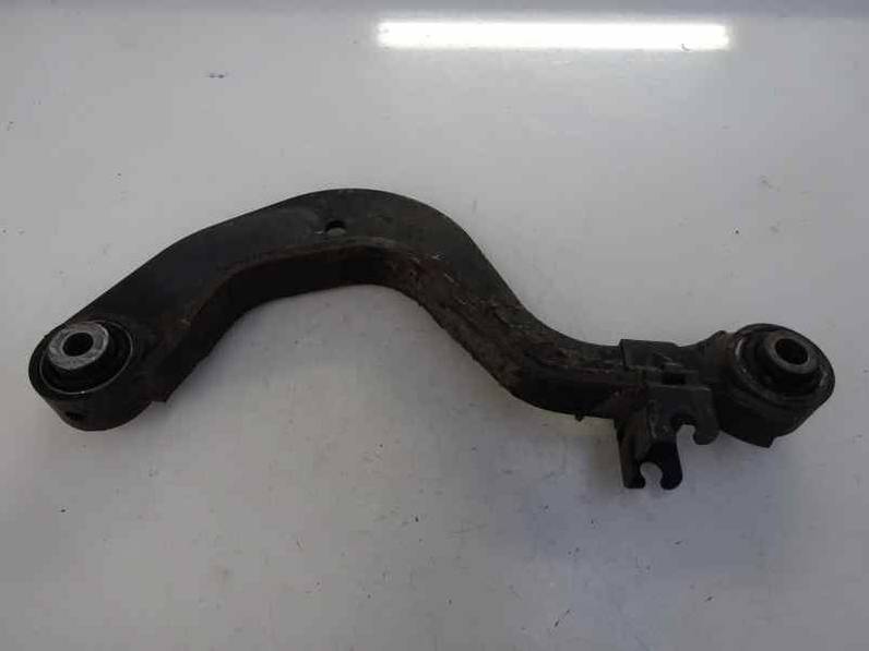 BRAZO SUSPENSION SUPERIOR TRASERO IZQUIERDO VOLKSWAGEN GOLF V BERLINA 2004 1.4 16V (75 CV)